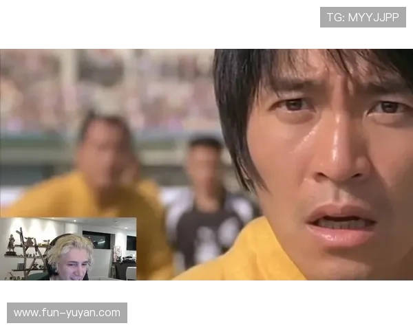 星爷少林足球如果说普通话会怎么样 力破语言障碍开启全新搞笑风格
